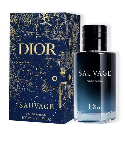 box dior sauvage|dior sauvage gift box.